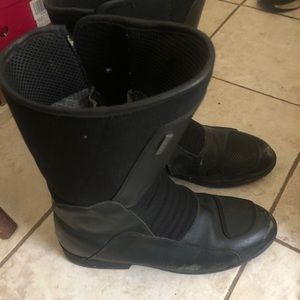 BMW Motorrad All Around Riding Motorcycle Boots